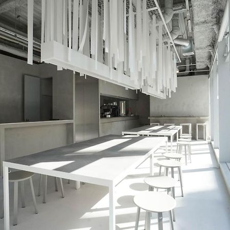 Book And Bed Tokyo Shinsaibashi Hostel Osaka Exterior photo